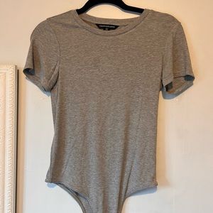 CALVIN KLEIN Bodysuit